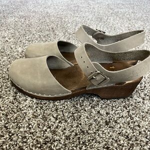 Clogs by Lotta from Stockholm